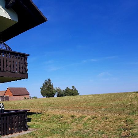 Geishoehe Landgasthof Rose Dammbach Værelse billede